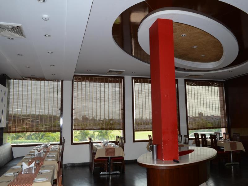 Hotel Sobti Continental Rudrapur Exterior photo
